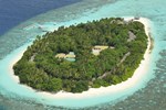 Madoogali The Maldives