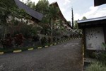 Отель Hotel Sahid Toraja