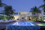 Вилла C151 Luxury Villas Dreamland