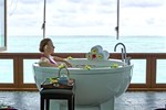 Отель Medhufushi Island Resort