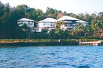 Отель Fortune Resort Bay Island