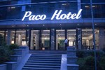 Paco Business Hotel - Ouzhuang Metro Station Branch