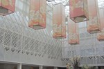 Xi'an International Conference Center Qujiang Hotel
