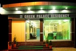 Отель Green Palace Residency