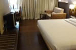 Отель Hotel Satkar Residency