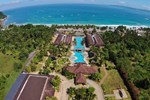Отель Sheridan Beach Resort & Spa