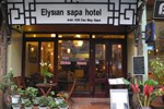 Отель Elysian Sapa Hotel