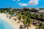 Отель Intercontinental Resort Mauritius