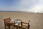 Nilavali Beach Hotel