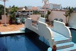 Отель Departamentos Paloma del Mar