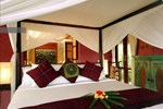 Вилла Awan Biru Resort & Spa