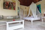Отель Bali Eco Adventure & Retreat Center