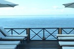 Отель Villa Boreh Beach Resort and Spa