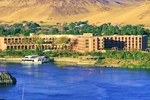 Pyramisa Isis Island Aswan Resort & Spa Aswan