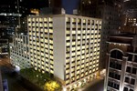 Отель Embassy Suites Fort Worth - Downtown
