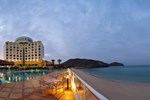 Отель Oceanic Khorfakkan Resort & Spa
