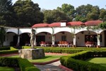 Отель Hacienda La Purisima