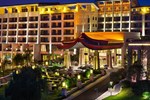 Отель Huaqing Aegean International Hot Spring Resort & Spa