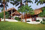 Отель Casa Bonita Tropical Lodge