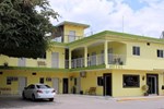 Отель Hotel Posada Los Olivos
