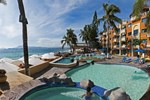 Отель Marina Puerto Dorado All Inclusive Suite Resort