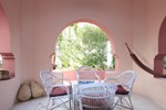 Residence Arabesque – Garden Apartment Arabesque Dahab