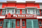 Отель My Home Hotel @ Prima Sri Gombak