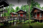 Отель Borneo Nature Lodge