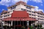 Отель Hotel Selesa Pasir Gudang