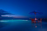 Отель Vilu Reef Beach And Spa Resort