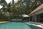 Villa Rumah Pantai Bali