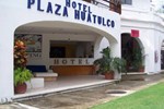 Отель Plaza Huatulco