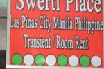 Swerti Place Transient Rooms Manila