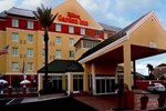 Отель Hilton Garden Inn Tampa Northwest/Oldsmar