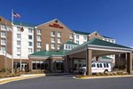 Отель Hilton Garden Inn Washington DC/Greenbelt