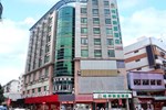 Отель GreenTree Alliance Shenzhen Shekou Sea World Hotel