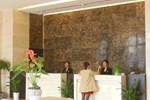 Отель Smart Hotel Nanchang Honggutan