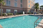 Отель Hilton Garden Inn Jacksonville Orange Park