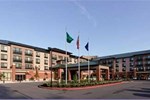 Отель Hilton Garden Inn Seattle/Issaquah