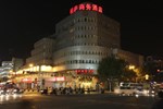 Отель Kunshan Bailu Hotel