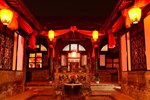 Отель Pingyao Jin Tai Sang Inn