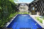 Гостевой дом Bali Contour Guest House