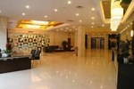 Отель Wuhan Ruian Hotel on Xiongchu Road