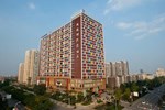 Отель Phoenix Lake Tianquan Hotel