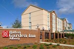 Отель Hilton Garden Inn Albany-SUNY Area