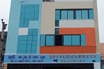 Отель Sri Sudharsana Residency