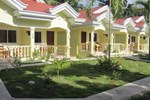 Отель Malapascua Garden Resort