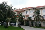 Отель Con Dao Resort