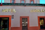 Отель Hotel Hidalgo