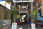 Отель Gili Divers Hotel